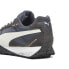 Фото #6 товара Кроссовки мужские Puma Blktop Rider 39272502 серые из замши