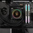 Фото #6 товара Corsair Dominator Platinum RGB DDR5-5600 RAM, CL40, XMP - 64 GB Dual-Kit, weiß