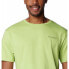 Фото #5 товара COLUMBIA North Cascades™ short sleeve T-shirt