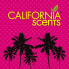 California Scents 7027 Auto Lufterfrischer, Verri Berry