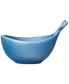 Фото #4 товара Whale-Shaped Serving Bowls, Set of 3, Created for Macy's