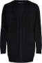 Women´s cardigan ONLLESLY 15174274 Black