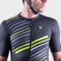 ALE Solid Flash short sleeve jersey