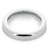 Фото #1 товара VETUS 52 mm Caliber Chrome Round Ring