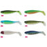 DELALANDE Neo Shallow Soft Lure 90 mm 4g