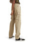 Фото #2 товара Men XX Standard Taper Relaxed Fit Cargo Pants