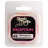 BLACK MAGIC Decepction Ultra Pink Tippet 100 m Fluorocarbon