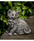 Cutie Kitty Garden Statue