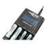 Фото #7 товара ANSMANN Powerline 4.2 Pro 1001-0079 Battery Charger