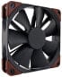 Noctua NF-F12 industrialPPC-3000 PWM - Fan - 12 cm - 750 RPM - 3000 RPM - 43.5 dB - 186.7 m³/h