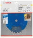 Фото #2 товара Bosch Kreissägeblatt Expert for Construct Wood 160 x 20 x 2,0 mm, 24 Zähne