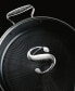 Фото #5 товара SteelShield Nonstick Stainless Steel Induction 7.5 Quart Stockpot with Lid