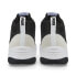 Фото #3 товара Puma Rebound Future Evo Core 38637901 Mens Black Lifestyle Sneakers Shoes 10.5