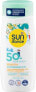 Фото #1 товара Sonnenmilch Kids sensitiv, LSF 50+, 200 ml