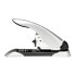 Stapler Rexel Gladiator Silver Black