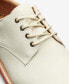 Фото #5 товара G.H.BASS Men's Pasadena Lace Up Derby Shoes