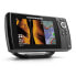 HUMMINBIRD Helix 7 Chirp MSI GPS G4 7´´ Multifunction Display