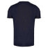 ფოტო #5 პროდუქტის KAPPA Iverpool Active short sleeve T-shirt