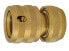 C.K Tools G7913 - Hose connector - Brass - Brass