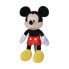 Плюшевая игрушка Mickey Mouse 35 cm Плюшевая ткань