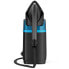 TEFAL CUBE - Portable steam cleaner - 1 L - Black - Blue - 3 m - 2170 W - 5.8 bar