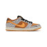Nike Dunk SB Low "Safari" 石斑鱼 低帮 板鞋 男女同款 棕色