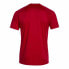 JOMA Inter IV short sleeve T-shirt