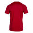 Фото #3 товара JOMA Inter IV short sleeve T-shirt