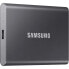 Фото #2 товара SAMSUNG externe SSD T7 USB Typ C grau Farbe 2 TB
