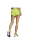 Фото #2 товара Женские спортивные шорты PUMA Run Fav Velocity 3" зеленые
