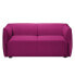 Sofa Grady I (2-Sitzer) Webstoff