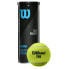 Фото #6 товара WILSON Tour Premier All Court Tennis Ball