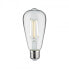 PAULMANN 503.95 - 60 W - 7 W - E27 - 806 lm - 15000 h - Daylight - Warm white