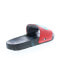 Фото #8 товара Champion Ipo Together CP101496M Mens Red Synthetic Slip On Slides Sandals Shoes