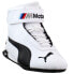 Фото #2 товара Puma Bmw M Motorsport RCat High Top Mens Size 4 D Sneakers Casual Shoes 339932-