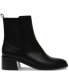 Фото #2 товара Women's Delilah Tailored Chelsea Booties