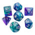 GAMEGENIC Neptune RPG Dices Set 7 Piezas