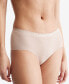 Фото #2 товара Women's Bonded Flex Boyshort Underwear QD3961