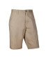 Men's Homestead Chino Short | Classic Fit / Retro Khaki Retro Khaki, 35L - фото #1