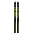 Фото #1 товара FISCHER Twin Skin Pro Jr Mounted Nordic Skis