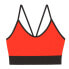 Фото #3 товара Puma X Ami Bralette Womens Size L Casual 534112-95