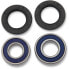 MOOSE HARD-PARTS 25-1395 Wheel Bearing And Seal Kit Can-Am/Eton/Kymco/Polaris/Arctic Cat