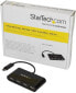 HUB USB StarTech 4x USB-A 2.0 (ST4200MINIC)