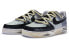 Кроссовки Nike Air Force 1 Low BIGNIU CW2288-111