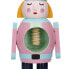 KITCHENCRAFT KCXMNUTLADY Nutcracker Female