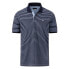 FYNCH HATTON 14044004 short sleeve polo