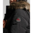 Фото #5 товара SUPERDRY Everest Longline jacket
