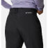 Фото #6 товара Длинные спортивные штаны Columbia Женские Чёрные - Canyon™ Shafer Canyon™ Lady