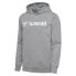 Фото #3 товара HUMMEL Go 2.0 Logo hoodie