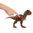 Фото #3 товара JURASSIC WORLD Carnotaurus Figure